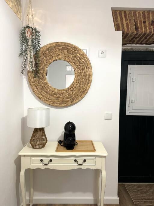 Casa Do Tijolo Apartment ลิสบอน ภายนอก รูปภาพ