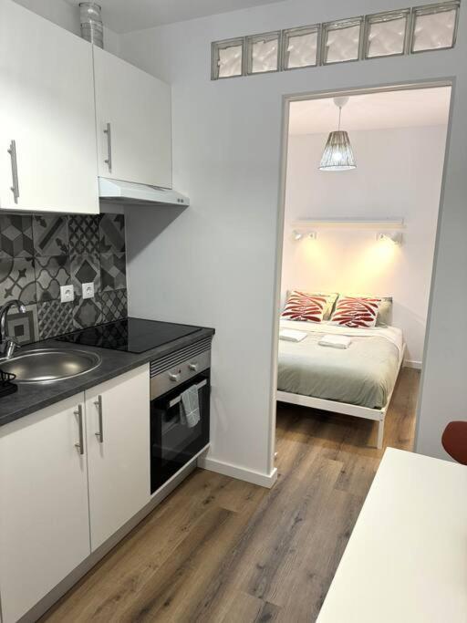 Casa Do Tijolo Apartment ลิสบอน ภายนอก รูปภาพ