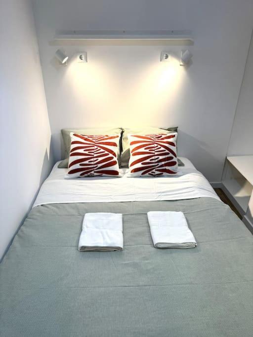 Casa Do Tijolo Apartment ลิสบอน ภายนอก รูปภาพ