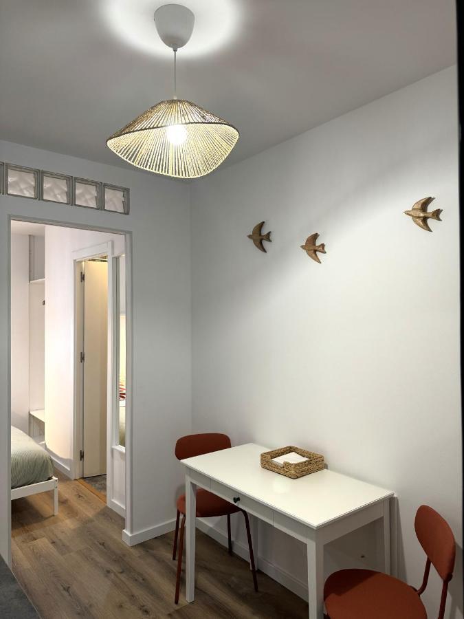 Casa Do Tijolo Apartment ลิสบอน ภายนอก รูปภาพ