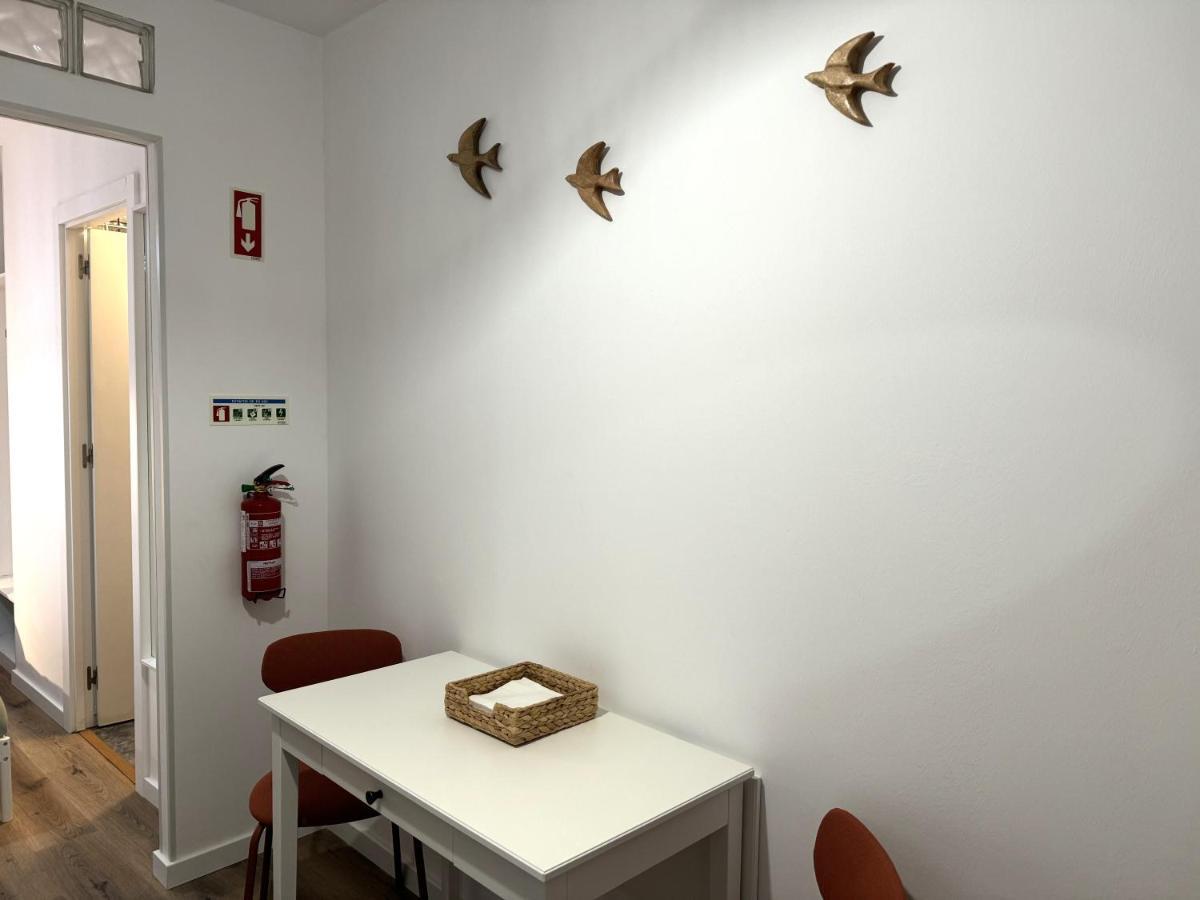 Casa Do Tijolo Apartment ลิสบอน ภายนอก รูปภาพ