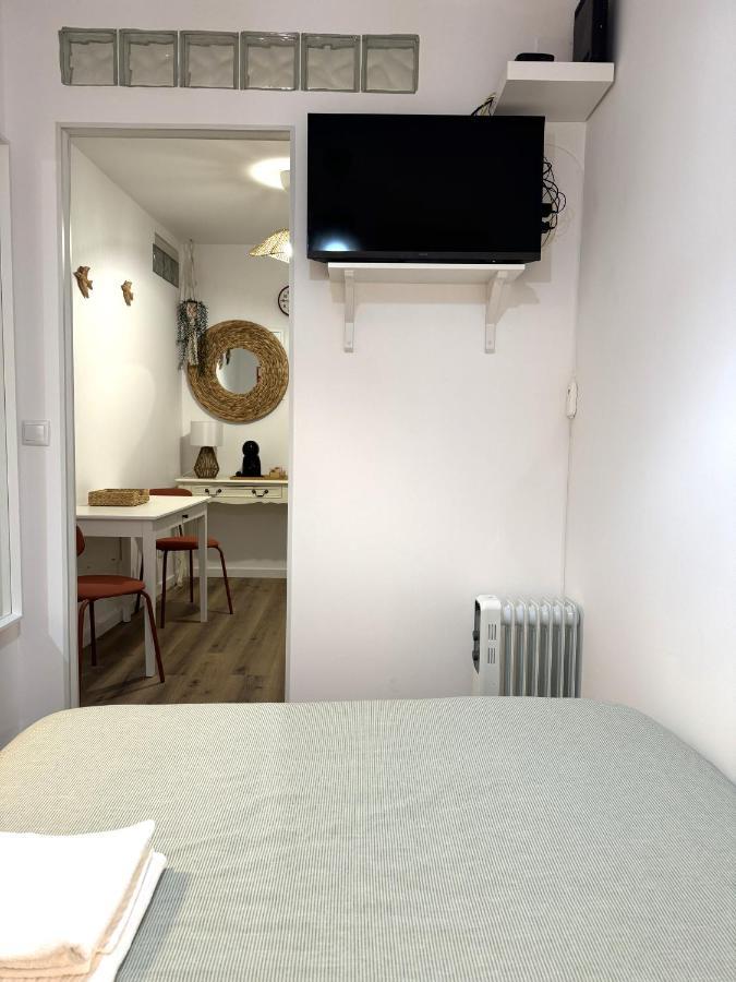 Casa Do Tijolo Apartment ลิสบอน ภายนอก รูปภาพ