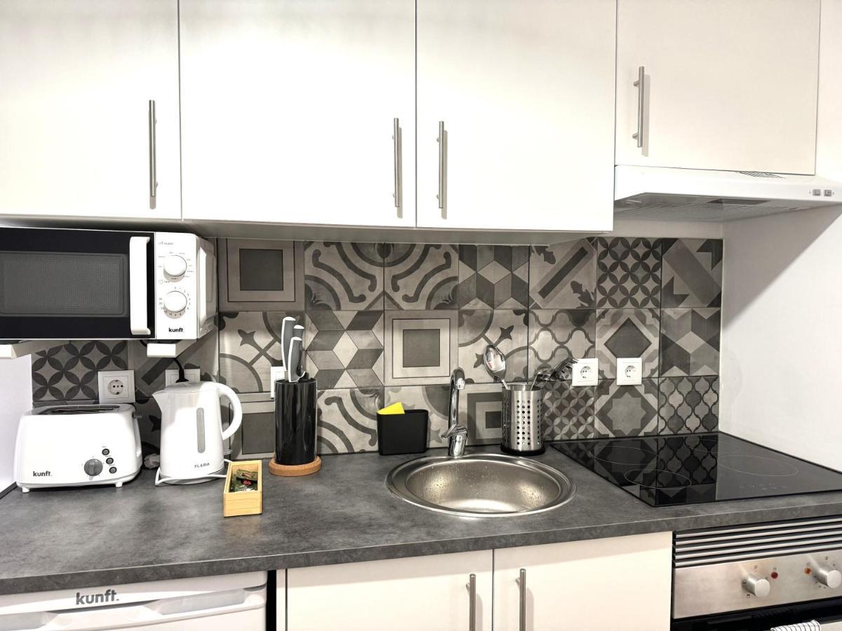 Casa Do Tijolo Apartment ลิสบอน ภายนอก รูปภาพ
