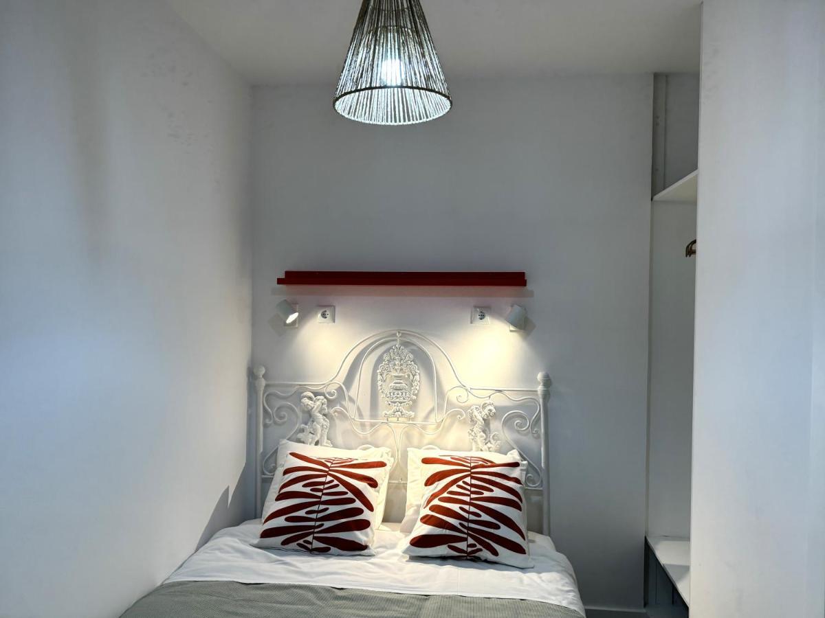 Casa Do Tijolo Apartment ลิสบอน ภายนอก รูปภาพ