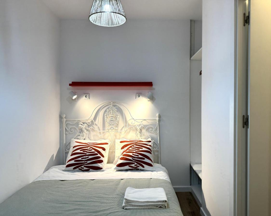 Casa Do Tijolo Apartment ลิสบอน ภายนอก รูปภาพ