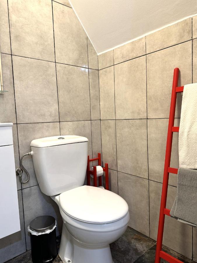 Casa Do Tijolo Apartment ลิสบอน ภายนอก รูปภาพ